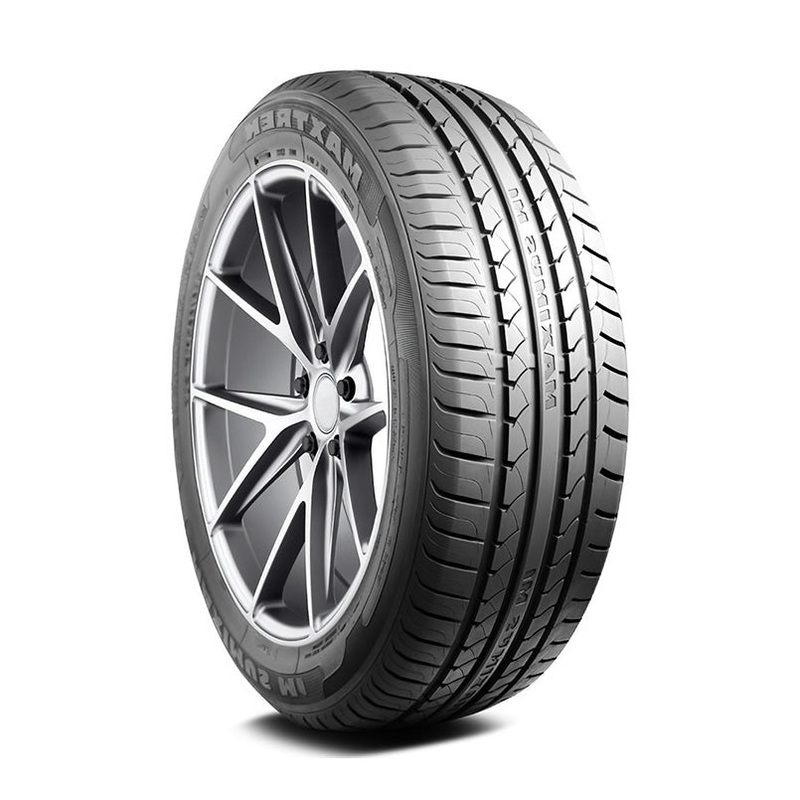 255/45R19 104W MAXTREK M1 SUMMER TIRES