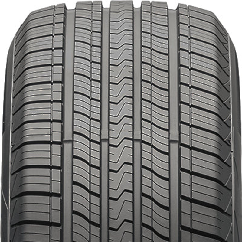 215/65R16 XL 102H NANKANG SP-9 ALL-SEASON TIRES (M+S)