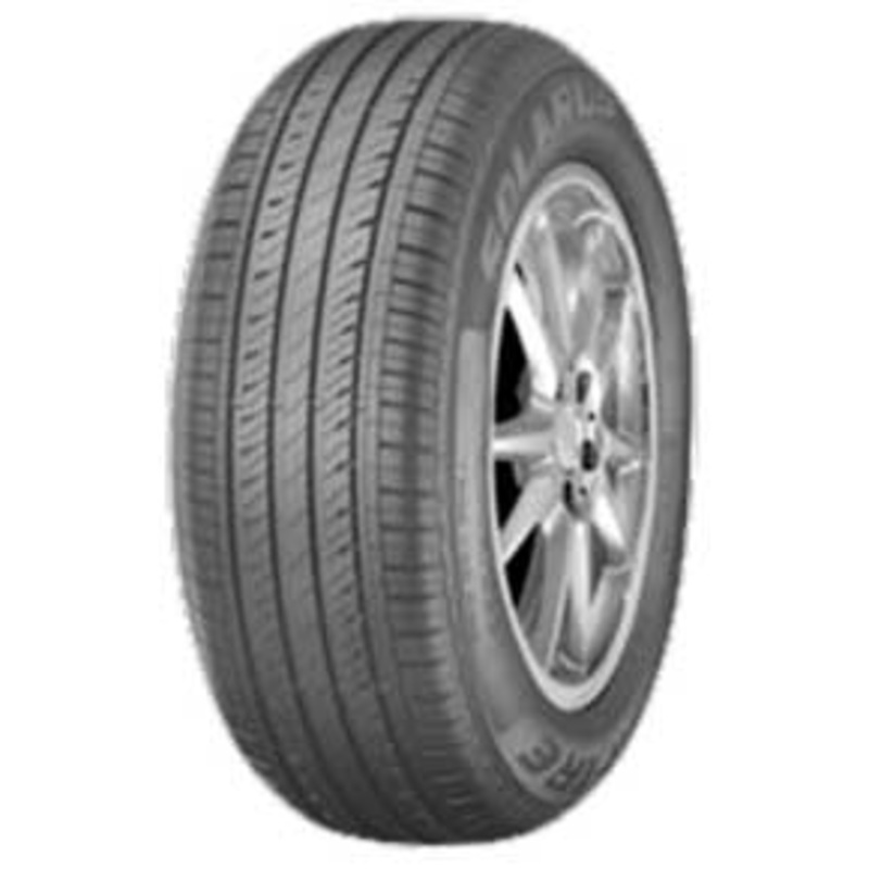 175/65R14 82H STARFIRE SOLARUS AS ALL-SEASON TIRES (M+S)