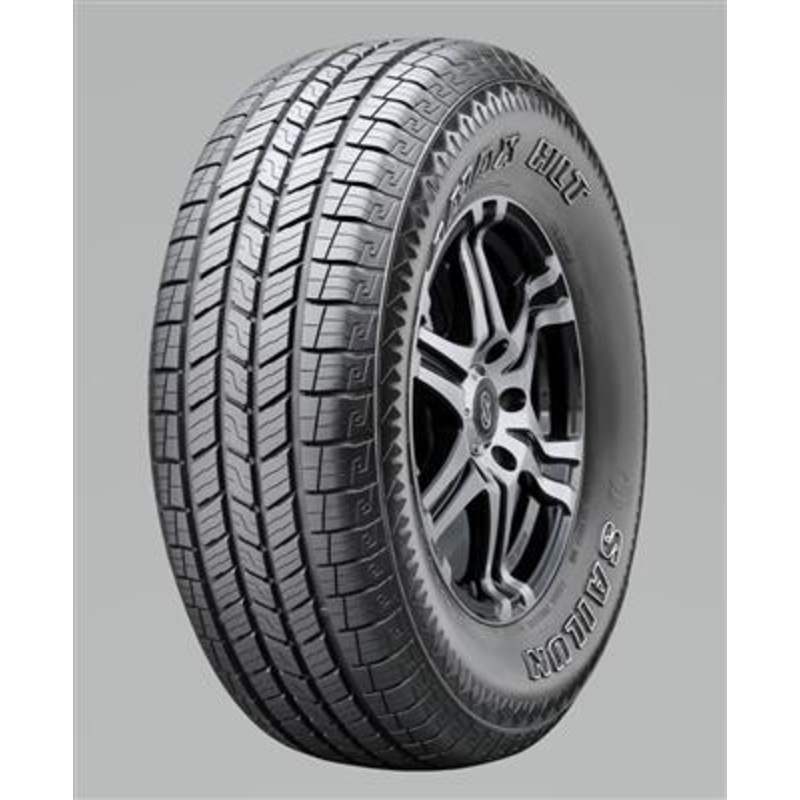 LT 275/65R18 LRE 123S SAILUN TERRAMAX HLT ALL-SEASON TIRES (M+S)