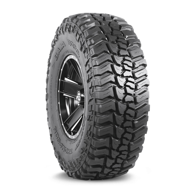 LT 42X13.50R17 LRC 126Q MICKEY THOMPSON BAJA BOSS MT ALL-SEASON TIRES (M+S)