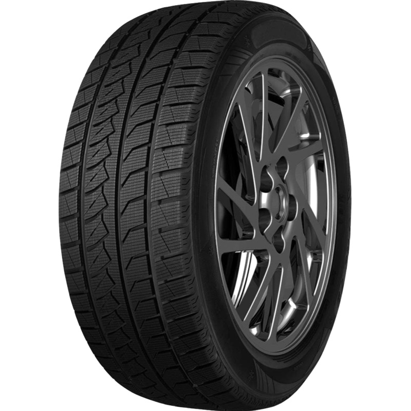 245/40R18 97H SAFERICH FRC79 WINTER TIRES (M+S + SNOWFLAKE)