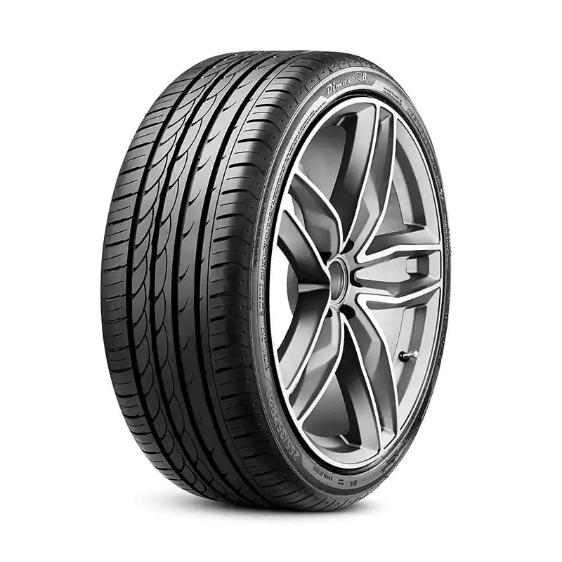 205/45R17 84W RADAR DIMAX R8 RFT (RUN FLAT) ALL-SEASON TIRES (M+S)