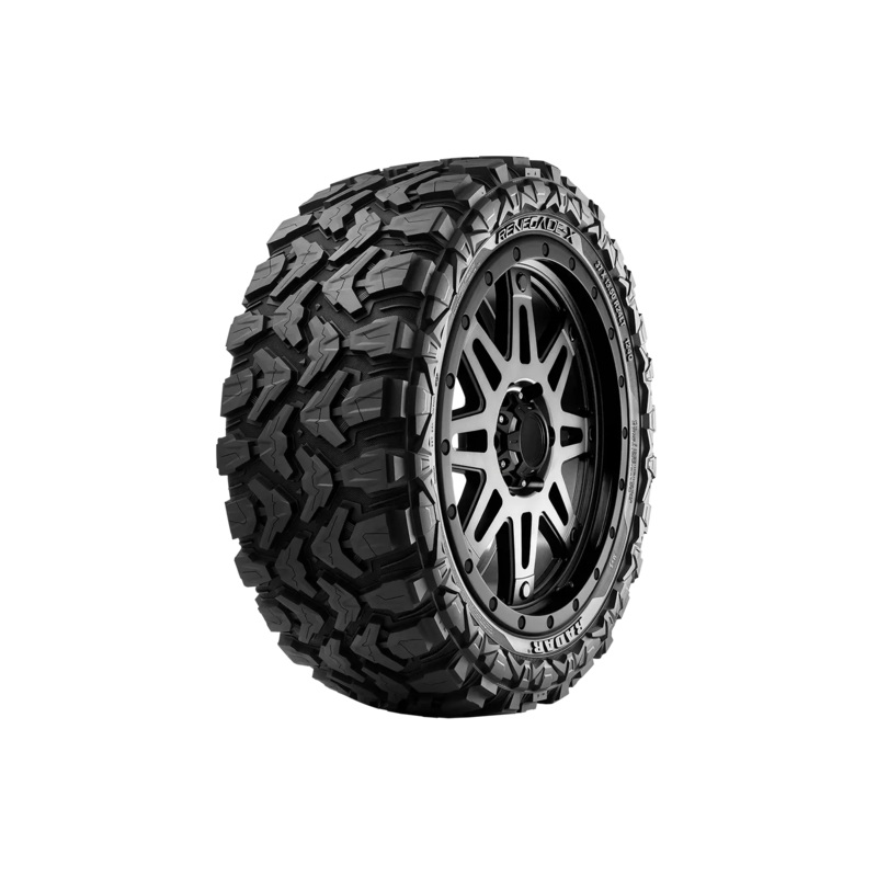 LT 37X13.50R24 LRF 124Q RADAR RENEGADE-X (MT) ALL-SEASON TIRES (M+S)