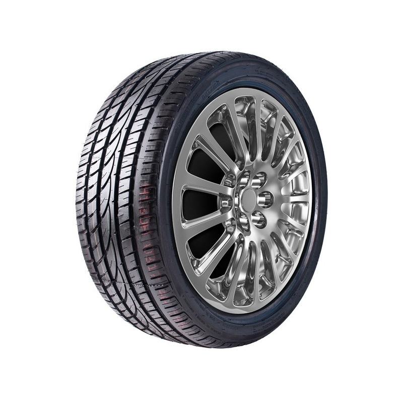195/55R15 XL 85V LANVIGATOR CATCHPOWER ALL-SEASON TIRES (M+S)