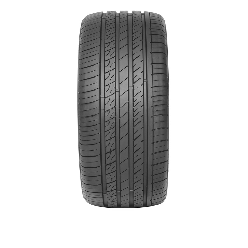 205/45R17 XL 88W ILINK L-ZEAL56 ALL-SEASON TIRES (M+S)