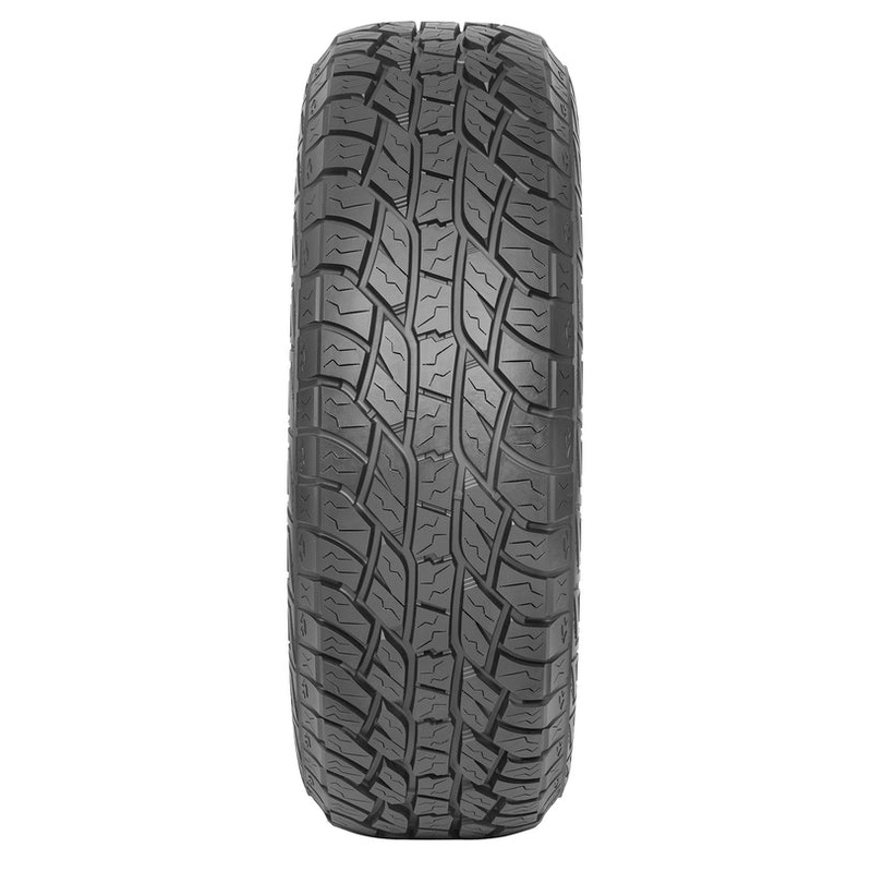 LT 285/65R18 LRE 125/122R ILINK TERRA MAX LSR2 A/T ALL-SEASON TIRES (M+S)