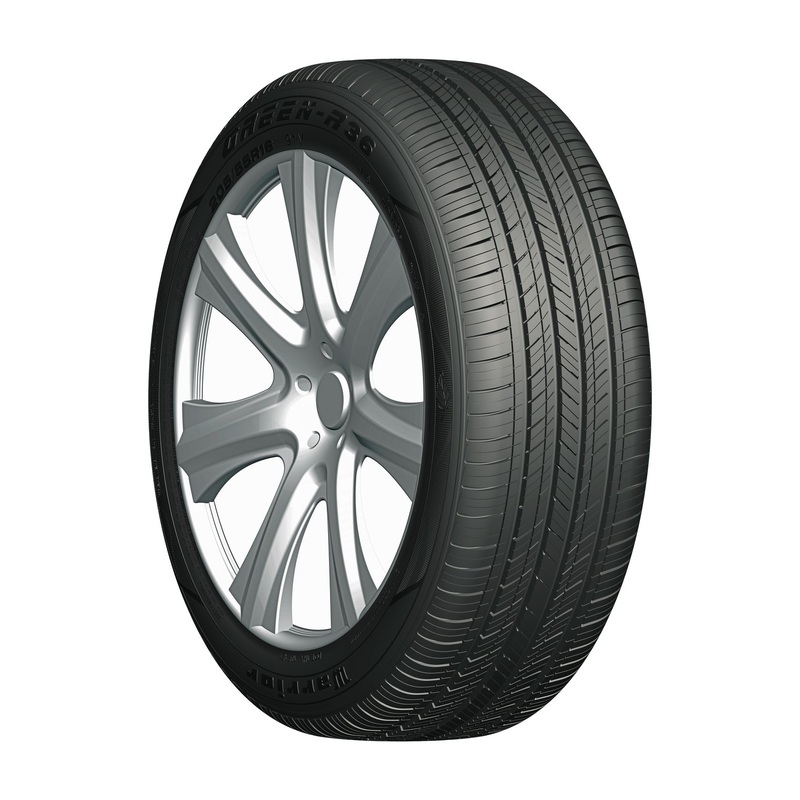 185/65R15   WARRIOR GREEN-R36+ ALL-SEASON TIRES (M+S)