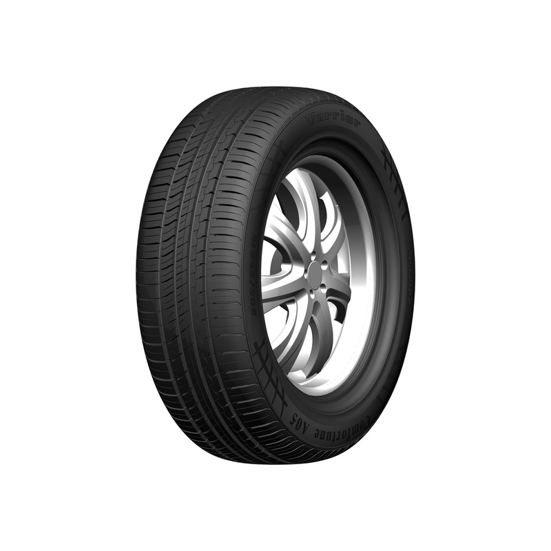 175/70R14WARRIOR COMFORTUNE A05 ALL-SEASON TIRES (M+S)