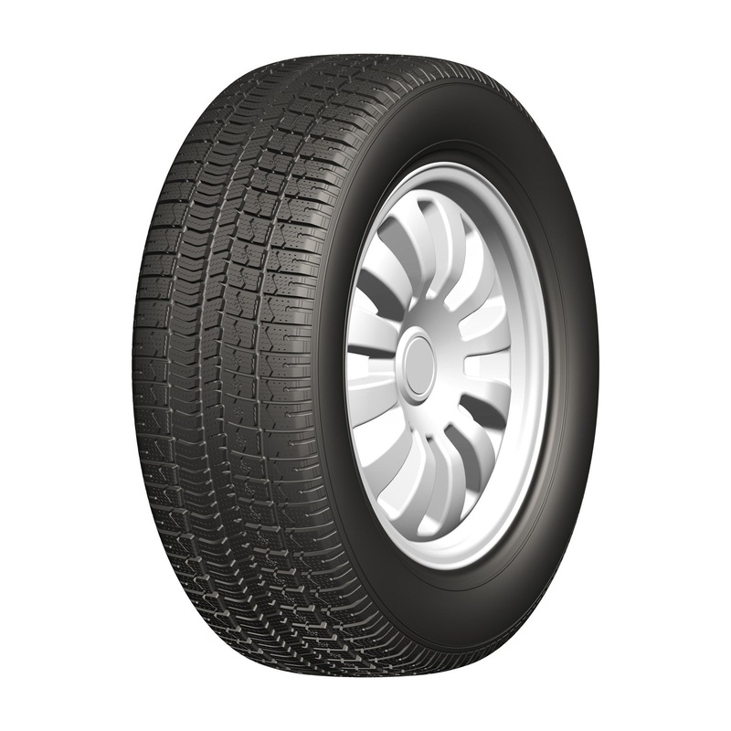 185/65R14WARRIOR DW300 ALL-SEASON TIRES (M+S)