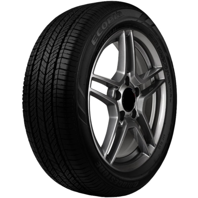 185/65R15 86H BRIDGESTONE ECOPIA EP422 ALL-SEASON TIRES (M+S)