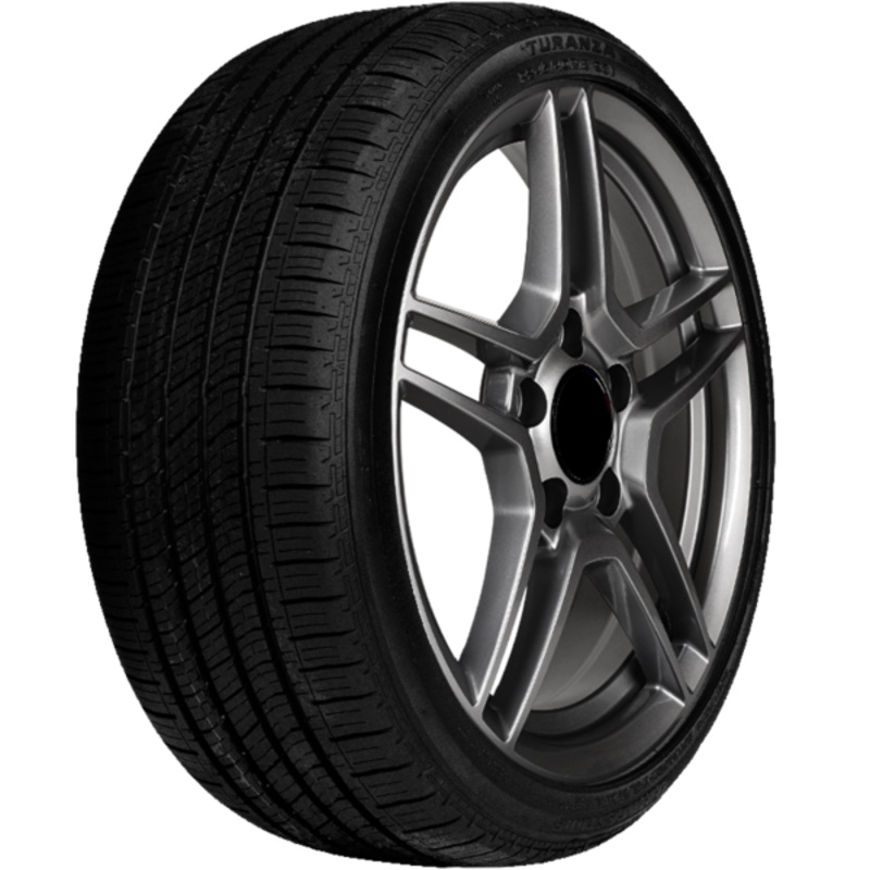 205/55R16 91H BRIDGESTONE TURANZA EL42 RFT ALL-SEASON TIRES (M+S)